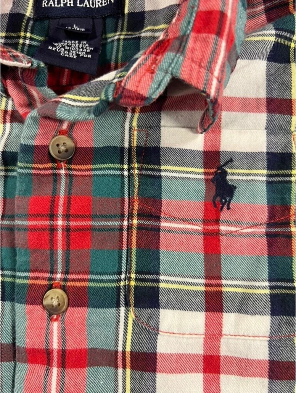Ralph Lauren ralph lauren